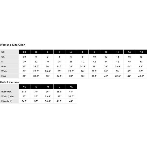 Burberry Womens Parka, Brown - Picture 5 of 5